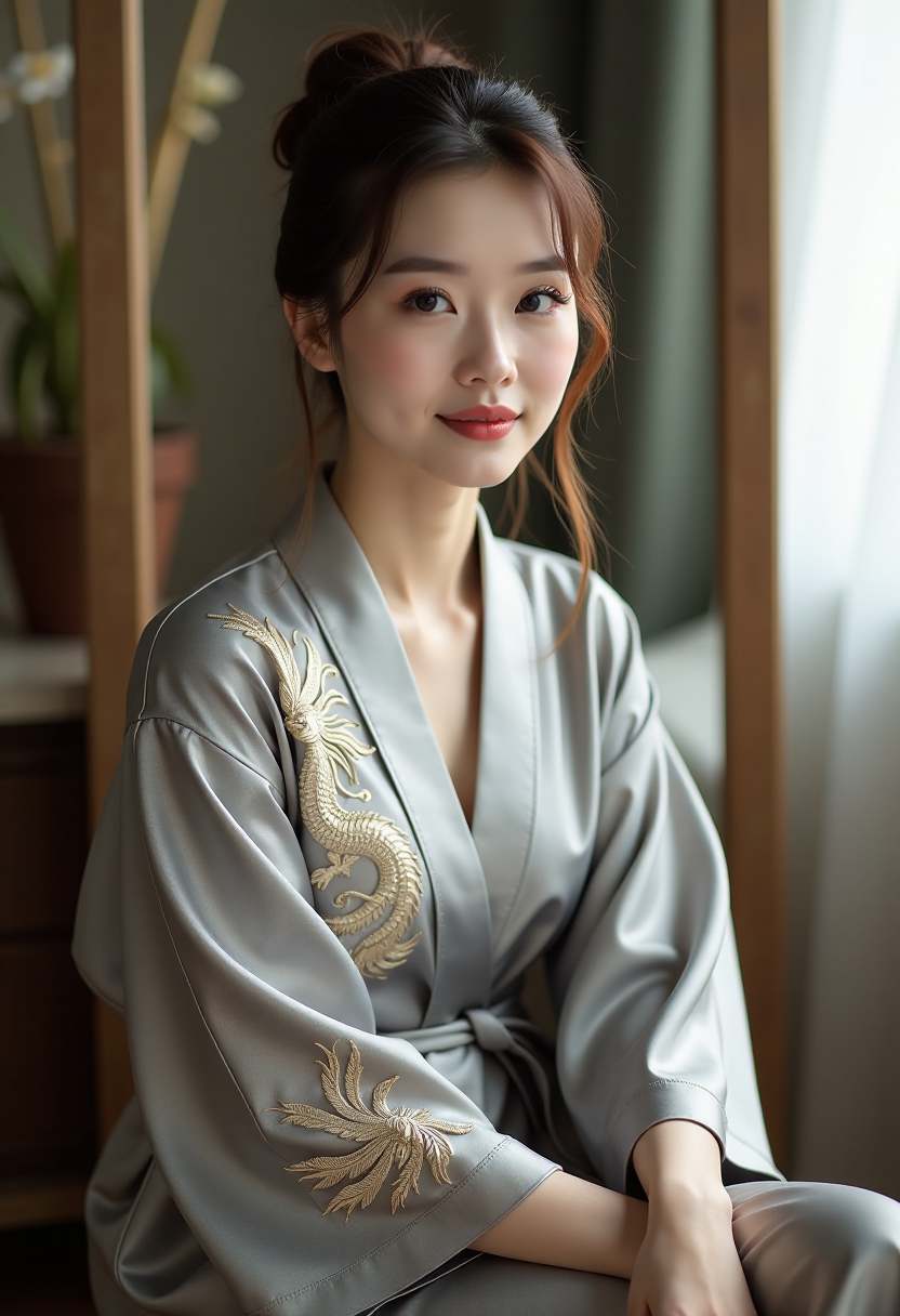 第七码头海报