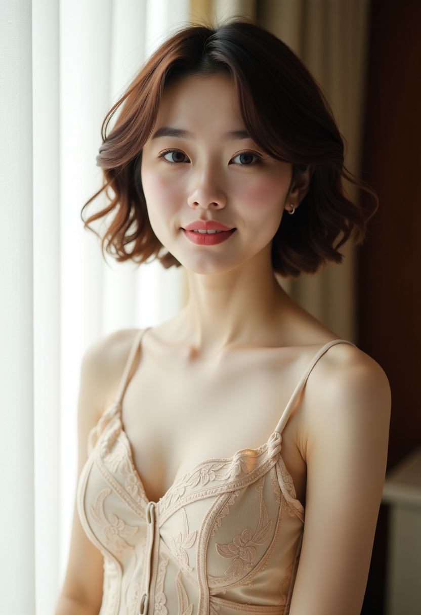 白昼之下海报
