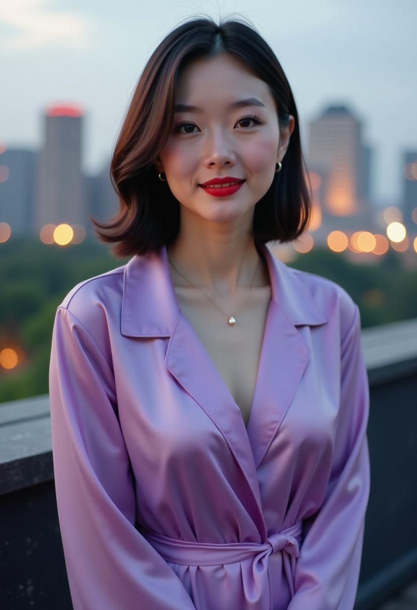 逆光航线海报