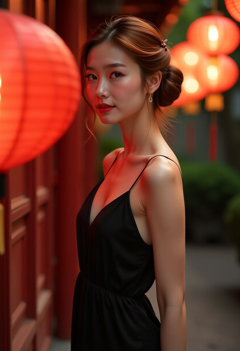 南风慢递海报