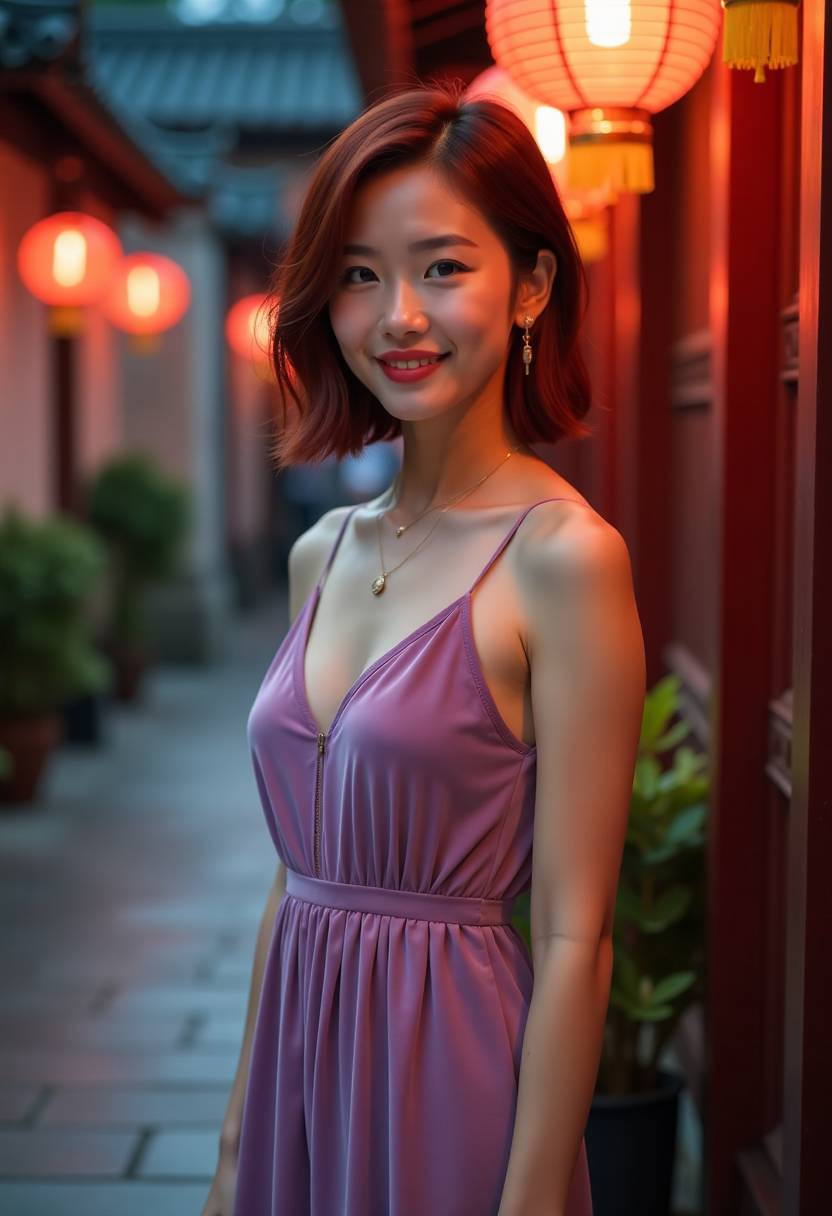 春日备忘录剧照